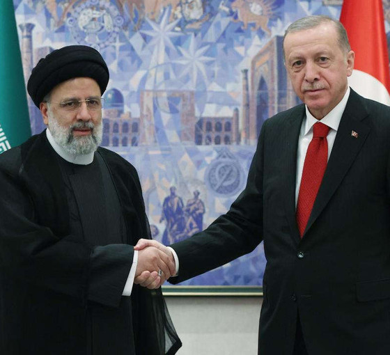 Erdoğan ve Fidan'dan başsağlığı: İran’ın yanında olacağız