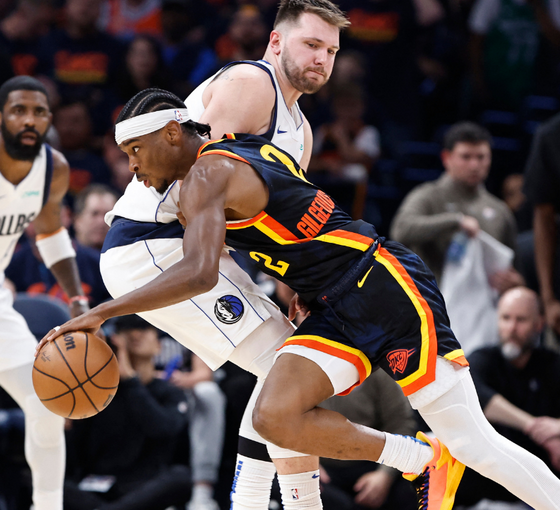 NBA Konferans Finali eşleşmeleri belli oldu