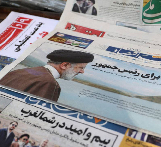 Hamas, Hizbullah, Husiler, bölge ve ortaklardan İran'a taziye: 'Reisi, direniş hareketlerinin koruyucusuydu'