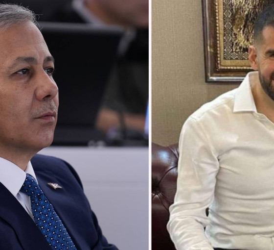 Ayhan Bora Kaplan'dan işkence gördüğünü iddia eden tanık: Yerlikaya’ya güvendim ve o yüzden buradayım