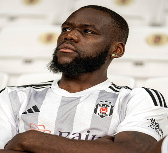 Beşiktaş'ın futbolcusu Onana'ya silahlı saldırı