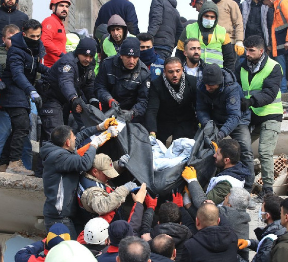 37 kişi ölmüştü: Maraş depremlerinde yıkılan Dündar Apartmanı'nın iki müteahhidine ceza