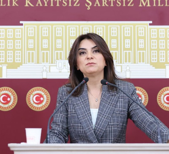 Koçyiğit'den muhalefete çağrı: Kobanê cezaları üzerinden yeni bir 'Yenikapı ruhu' yaratılmak isteniyor