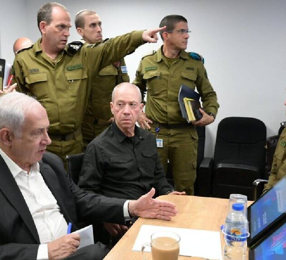 Netanyahu ile Gallant için yakalama emri talebi: İsrail'e göre 'Yahudi karşıtı UCM'den sonsuza dek hatırlanacak tarihi suç'
