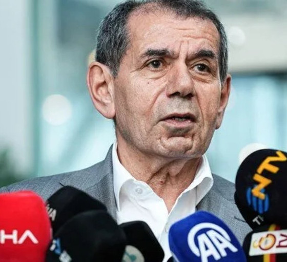 Derbi bitti, kavgası sürüyor... Dursun Özbek: Ali Koç, yaptıklarının hesabını tek tek soracağım