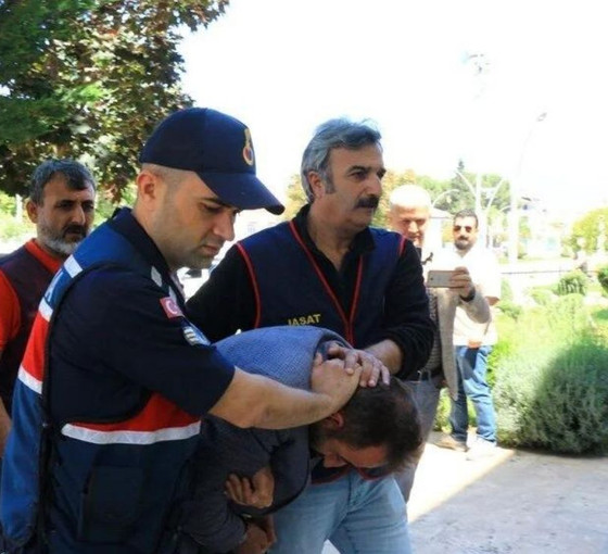 Tokat'taki bombalı saldırıyla ilgili iki kişi tutuklandı