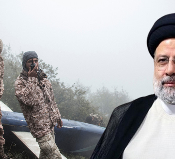 İranlı insan hakları savunucuları: 'Reisi’nin yaşamı da ölümü de halk için bir anlam ifade etmiyor'