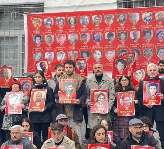 CHP'den Suruç Katliamı davası için heyet