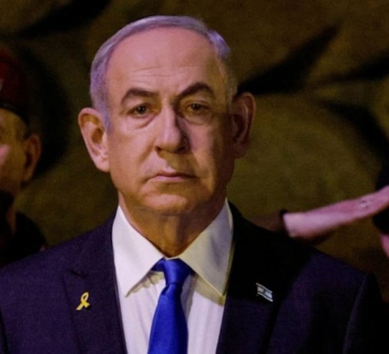 Netanyahu’dan UCM’deki başvuru sonrası ilk açıklama: Kampüslerden UCM'ye taşınan yeni bir antisemitizm örneği