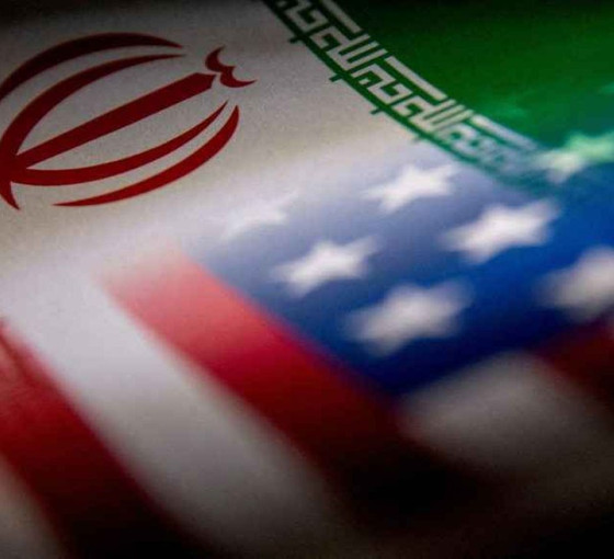 ABD'den İran'a taziye mesajı