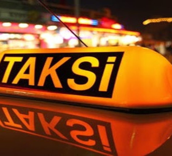 İstanbul'da taksi sayısı 18 binden 31 bine çıkartılıyor