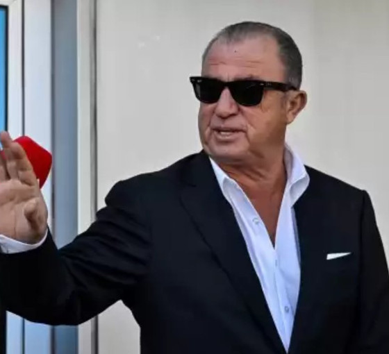 Fatih Terim sessizliğini bozdu: Denizbank'a maddi ve manevi tazminat davası açtı