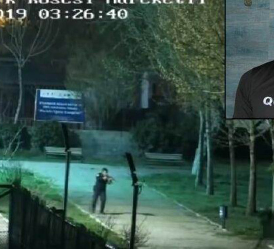 Recep Hantaş davasında sanık polise ceza verilmedi