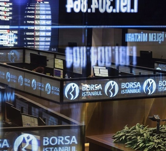Borsa İstanbul'da bir şirket konkordato ilan etti, hisseleri askıya alındı