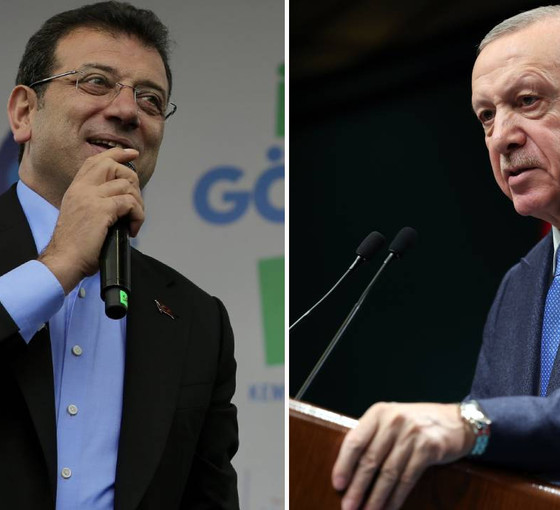 Ekrem İmamoğlu'ndan Erdoğan'a 'Roma' yanıtı: Şaraba nasıl bağladı, anlamadım