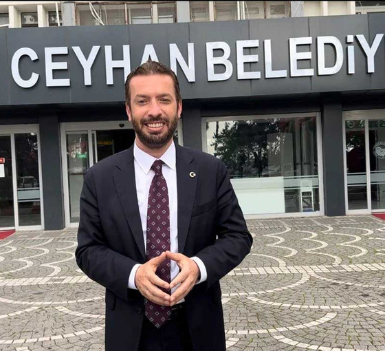 Siyasi yasak getirilen CHP'li Aydar: Siyasette öne çıktığım zaman başıma iş geliyor
