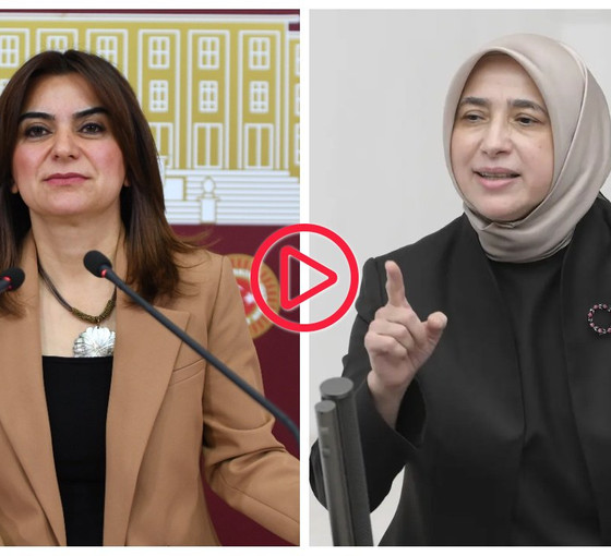 DEM Partili Koçyiğit'ten AKP'li Zengin'e Kobanê tepkisi: Yarın olsa yarın da o çağrıyı yaparız