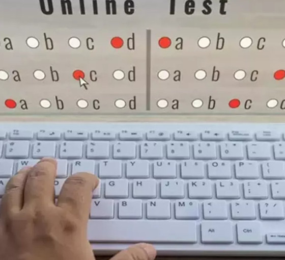 MEB, YKS için çevrim içi deneme sınavı yapacak