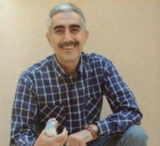 DEM Parti Kızıltepe İlçe Eşbaşkanı Erdem tutuklandı