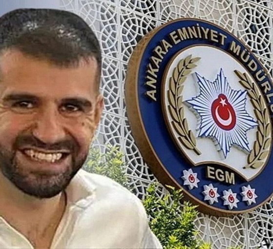 Ayhan Bora Kaplan soruşturması: Bir komiser daha gözaltına alındı