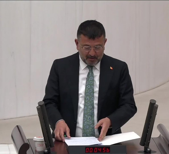 CHP'li Ağbaba ve AKP'li Gökçek arasında tasarruf tartışması: 'Trol çocuğuyla muhatap olmuyorum'