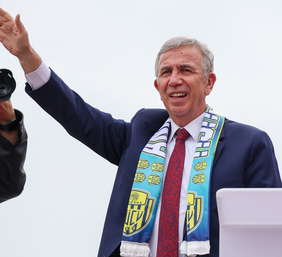 Seçim yenilenecek: Pınarbaşı’nda Mansur Yavaş’ın katılımıyla miting yapılacak