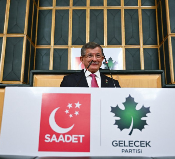 Davutoğlu'ndan Kobanê Davası açıklaması: Neden 2018'de Demirtaş bu davaya iliştirildi?