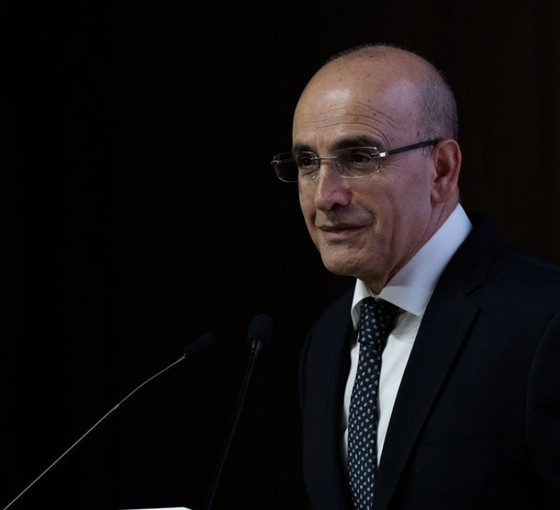 Mehmet Şimşek'ten gıda ve konut arzında 'reform' mesajı