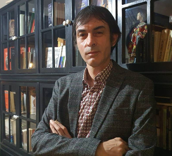 Gazeteci Bahadır Özgür'e dava açıldı: 2 yıla kadar hapis isteniyor