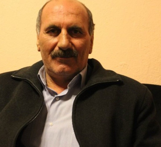 Eski HDP Manisa İl Eşbaşkanı Kerem Taylan tutuklandı