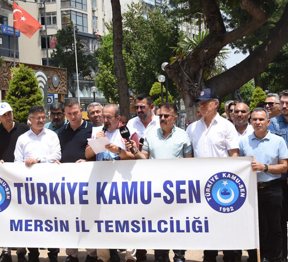 Memurlar tasarruf genelgesini yargıya taşıyor: 'Lüksten tasarruf olur, ihtiyaçtan tasarruf olmaz'