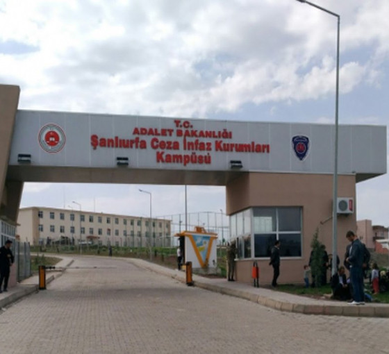 ÖHD, İHD ve Urfa Barosu'ndan 'Mahpuslar Raporu': Urfa'da 17 mahpusun tahliyesi engellendi