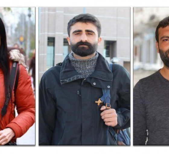 Gazetecilerin iddianamesinde 126 haber ‘suç ‘ sayıldı