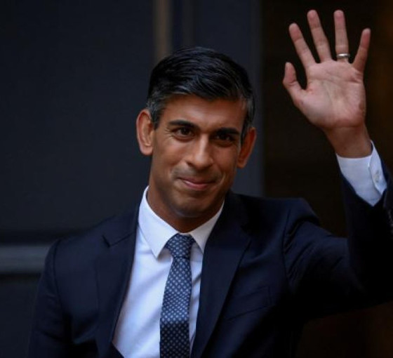 Sunak, Britanya'da erken seçim tarihini açıkladı