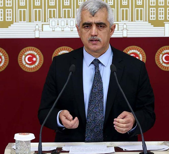 Gergerlioğlu, bakanlığa iletilmeyen soruyu paylaştı: 'TOGG aracı niye Cumhurbaşkanlığı konvoyunda yok?