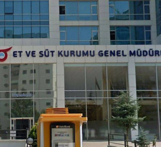 Bakanlık, Limak'a kiracı oldu oldu: 15 milyon TL