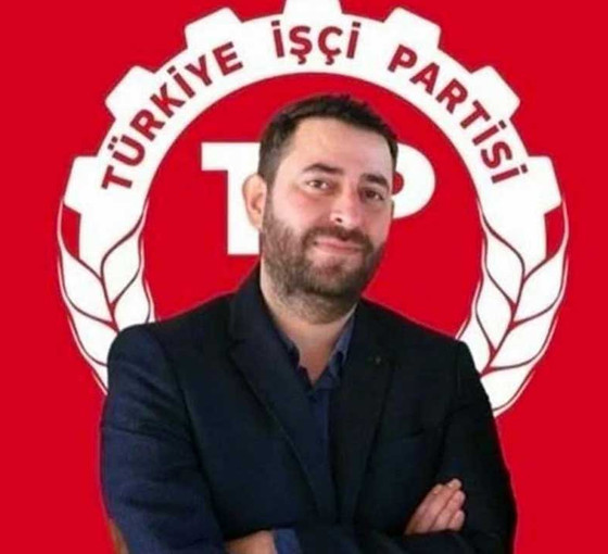TİP'li belediye başkanı, kaçak inşaat yapan dayısına 27 bin TL ceza kesti