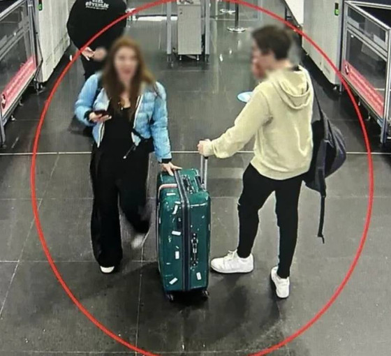 Eylem Tok ve ölümlü kazaya karışan oğlu hakkında kırmızı bülten kararı