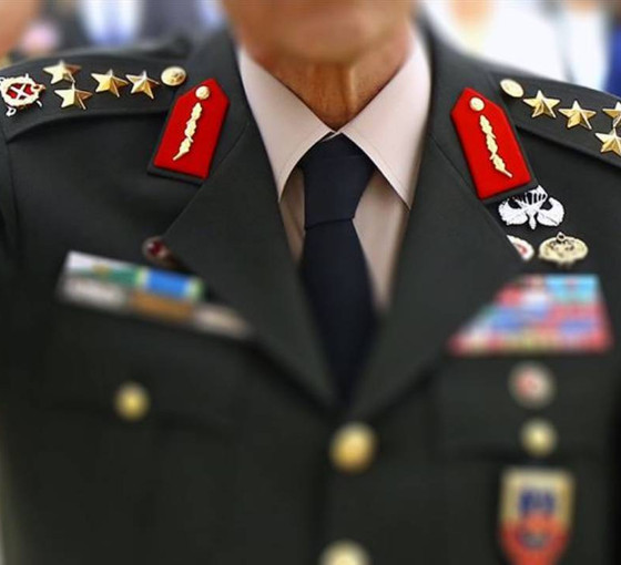 Tuğgeneralin insan kaçakçılığı Milli Savunma Bakanlığı tarafından da doğrulandı: 'Olaya karışan kişiler tutuklandı'