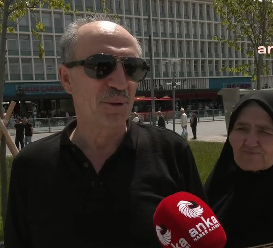 Emeklilerden Işıkhan'a 'ücretsiz KYK' tepkisi: Orada ne yiyeceğiz?