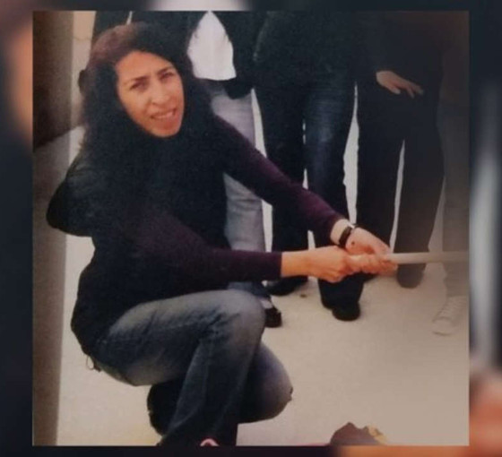 Yüzde 85 görme kaybı olan hasta tutukluya cezaevinde gözlük engeli