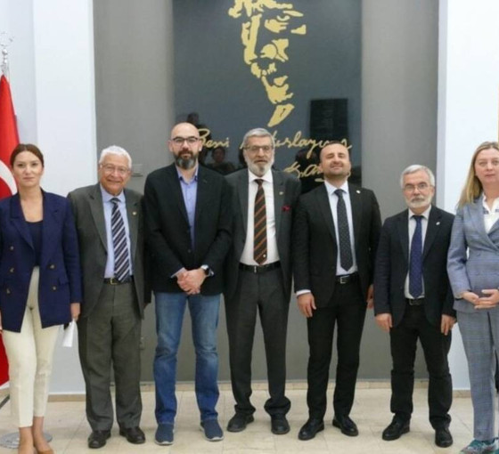 Hukukçular devrede: 'Etki ajanlığı' suçlamasının sakıncalarına yönelik çalışma yürütülecek