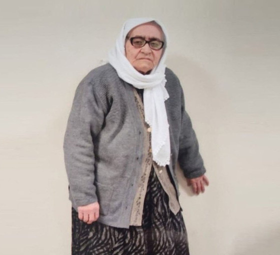 Hasta tutuklu Hanife Arslan’ın kızı Reyhan Ören: Tahliye olması için cezaevinde ölmesi mi gerekiyor?
