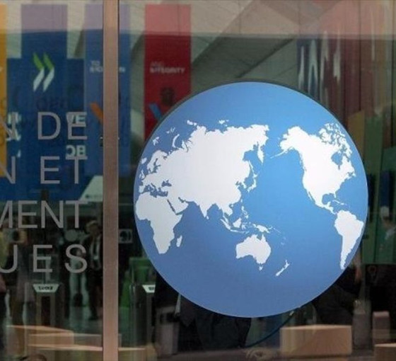 OECD, Türkiye için enflasyon tahminini yeniledi