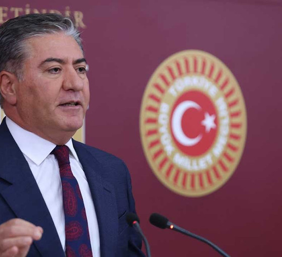 CHP'li Emir’den Cumartesi Anneleri çağrısı: Galatasaray'ı açın
