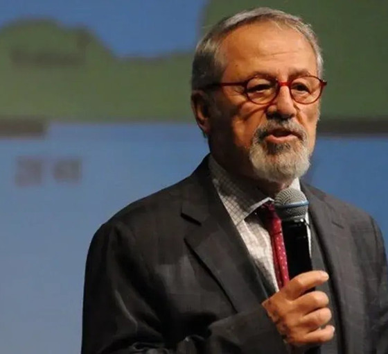 Prof. Dr. Naci Görür yine uyardı: Marmara'da önümüzdeki 30 yıl içinde büyük deprem riski yüzde 47