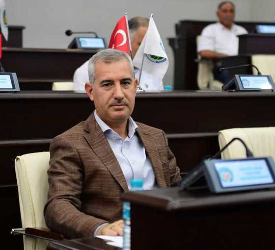 Gri Pasaport Davası'nda AKP'li Başkan: Gidenlerin gelmediğini basından öğrendim