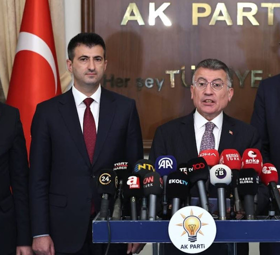 Emekli komutanlara medya kısıtlaması teklifi Meclis'e sunuldu