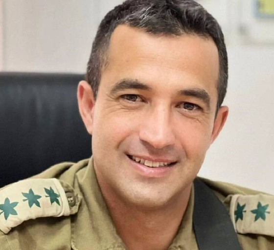 İsrail'in 7 Ekim saldırısında öldürüldüğünü bildirdiği albayla ilgili Hamas'tan açıklama: Elimizde