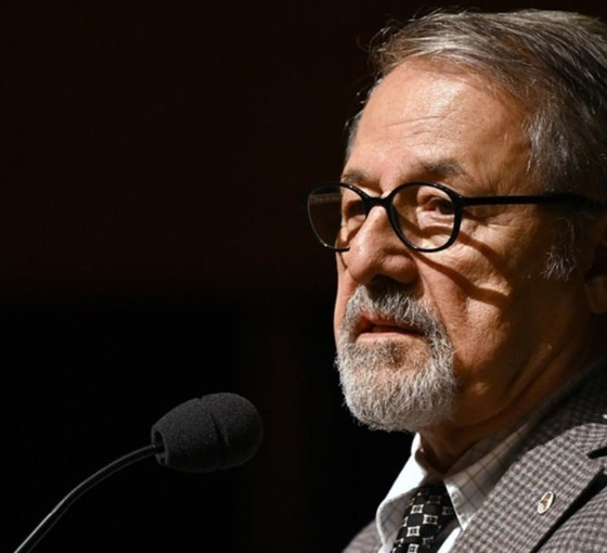 Prof. Dr. Naci Görür'den Çorum depremi açıklaması: 'KAF burada deprem üretmez ama...'